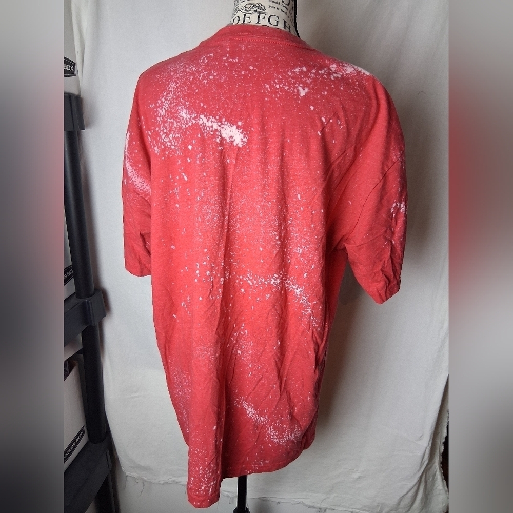 Next Level Apparel Large Shirt - Picture 4 of 4